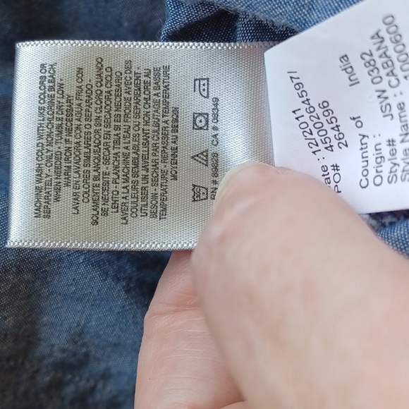 Jessica Simpson Romper - Picture 7 of 7